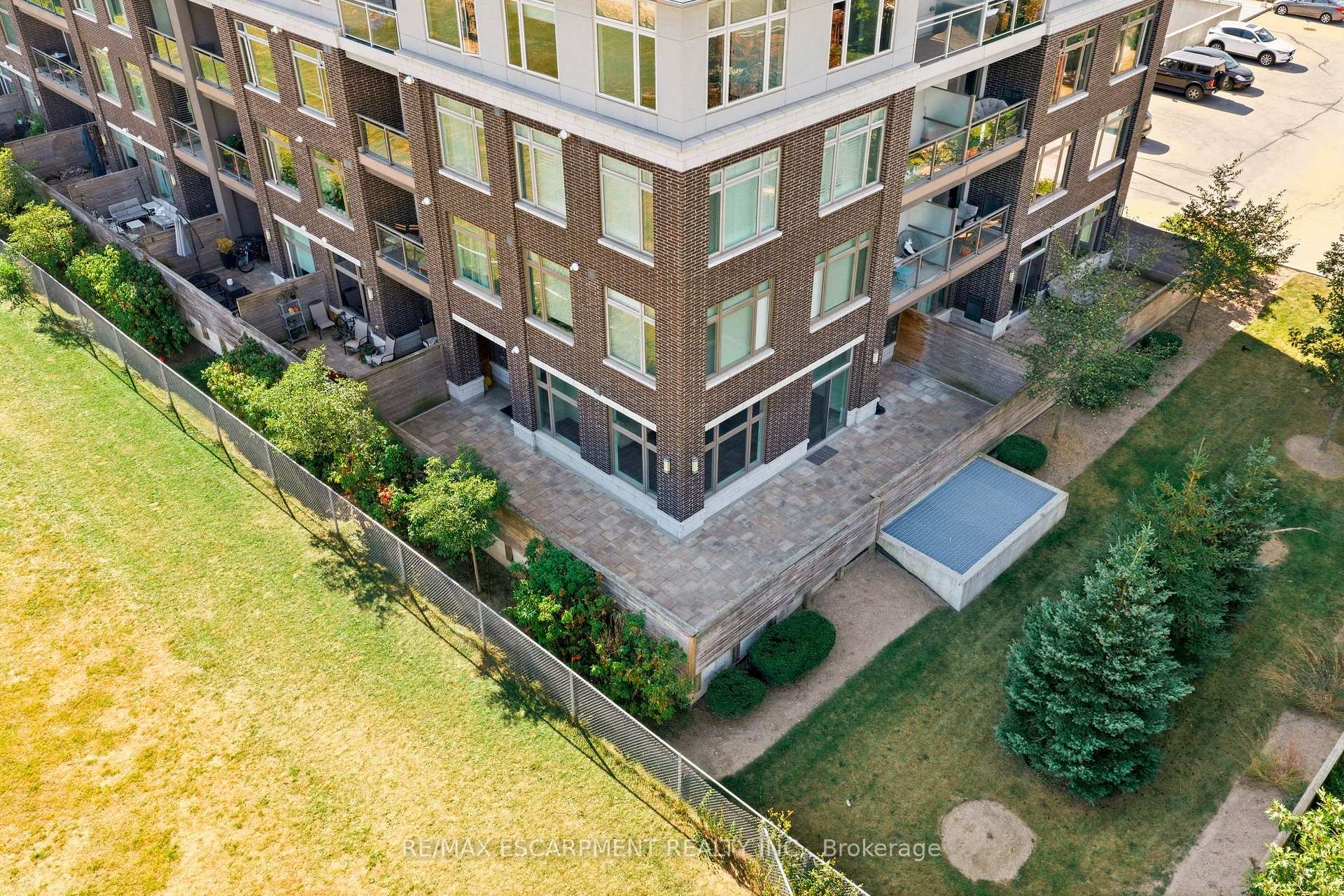 Photo 50 of Unit 108, 457 Plains Road E, Burlington, LaSalle — HOMEH
