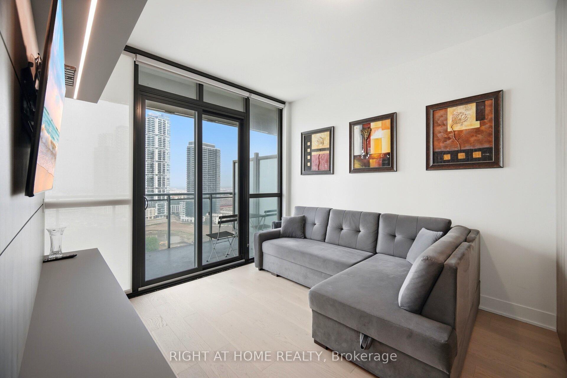 Photo 11 of Unit 1704, 2908 Highway 7 Road, Vaughan, Concord — HOMEH