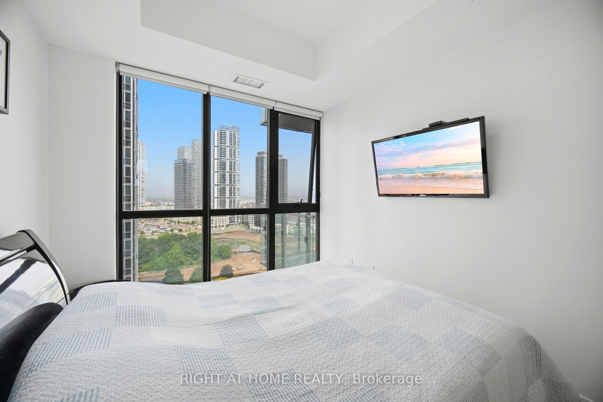 Photo 20 of Unit 1704, 2908 Highway 7 Road, Vaughan, Concord — HOMEH