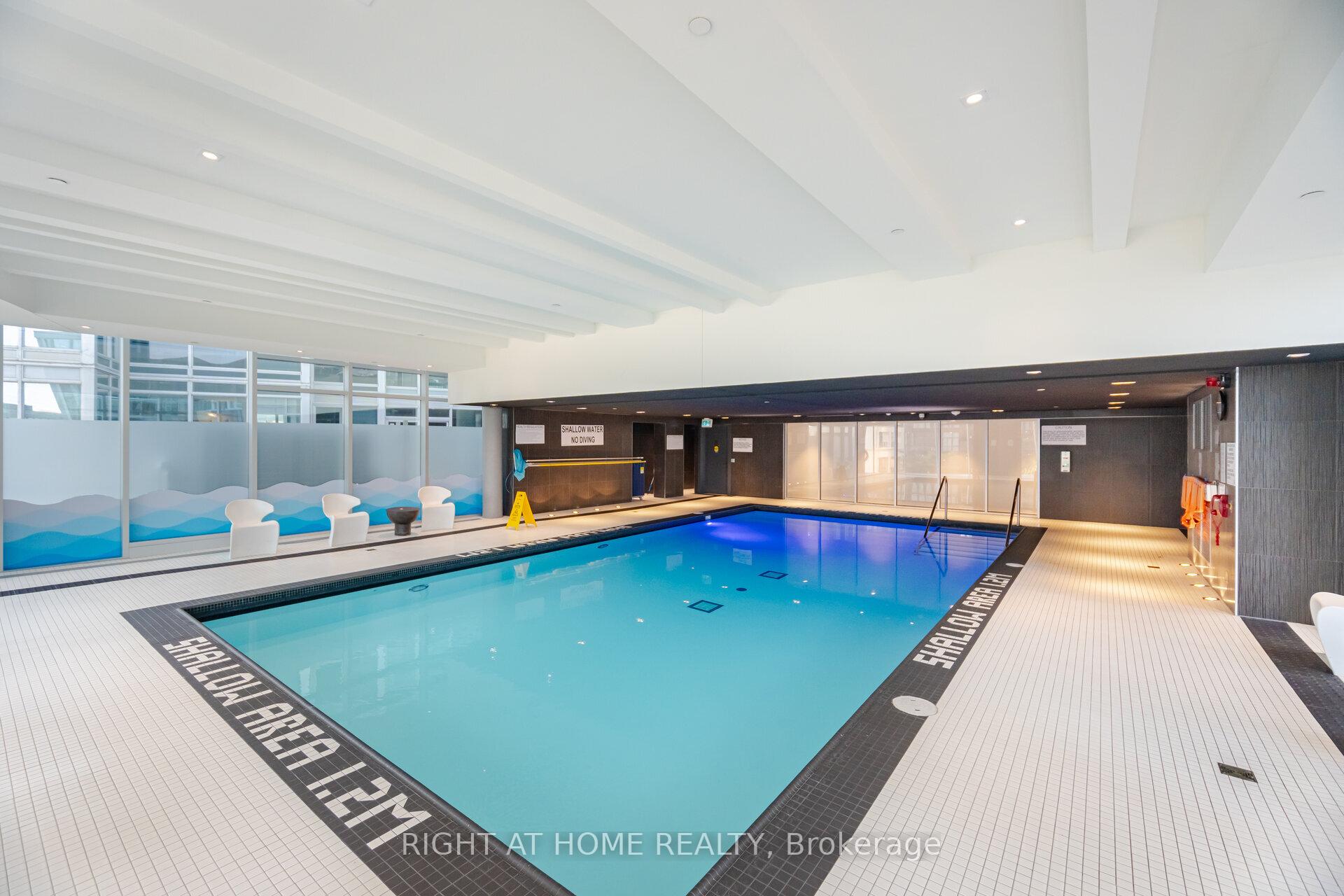 Photo 25 of Unit 1704, 2908 Highway 7 Road, Vaughan, Concord — HOMEH