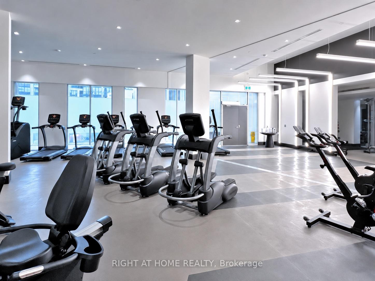 Photo 30 of Unit 1704, 2908 Highway 7 Road, Vaughan, Concord — HOMEH