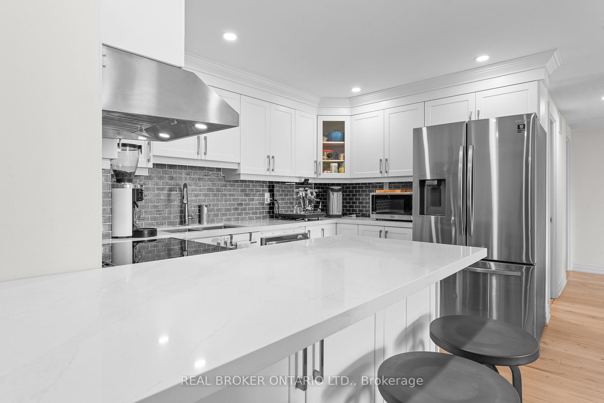 Photo 2 of Unit 502, 99 Cameron Street, Toronto, Kensington-Chinatown — HOMEH