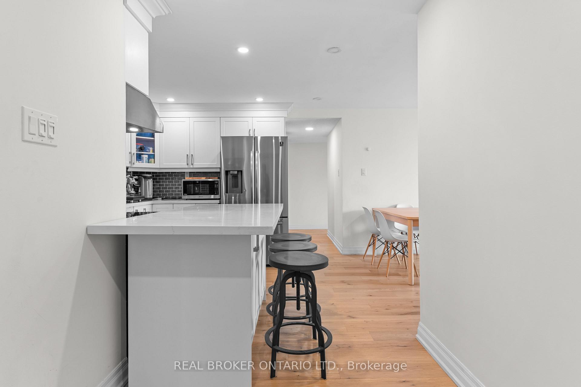 Photo 4 of Unit 502, 99 Cameron Street, Toronto, Kensington-Chinatown — HOMEH