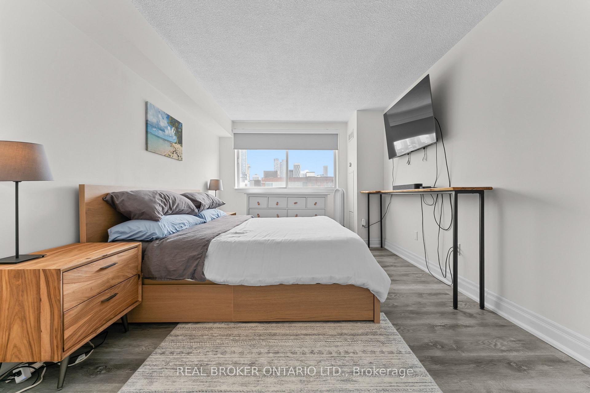 Photo 11 of Unit 502, 99 Cameron Street, Toronto, Kensington-Chinatown — HOMEH