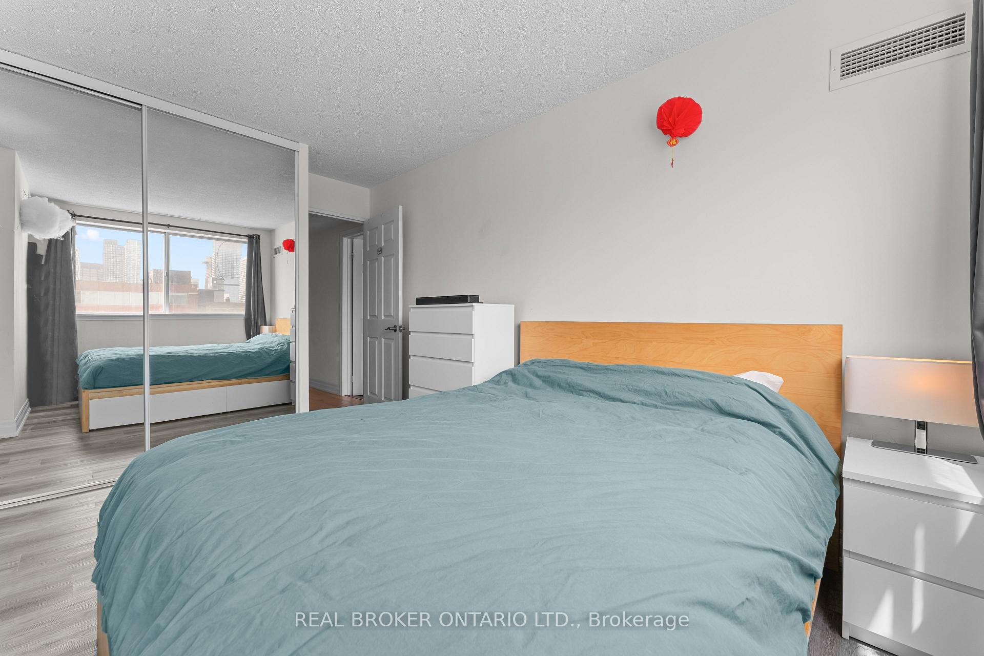 Photo 13 of Unit 502, 99 Cameron Street, Toronto, Kensington-Chinatown — HOMEH