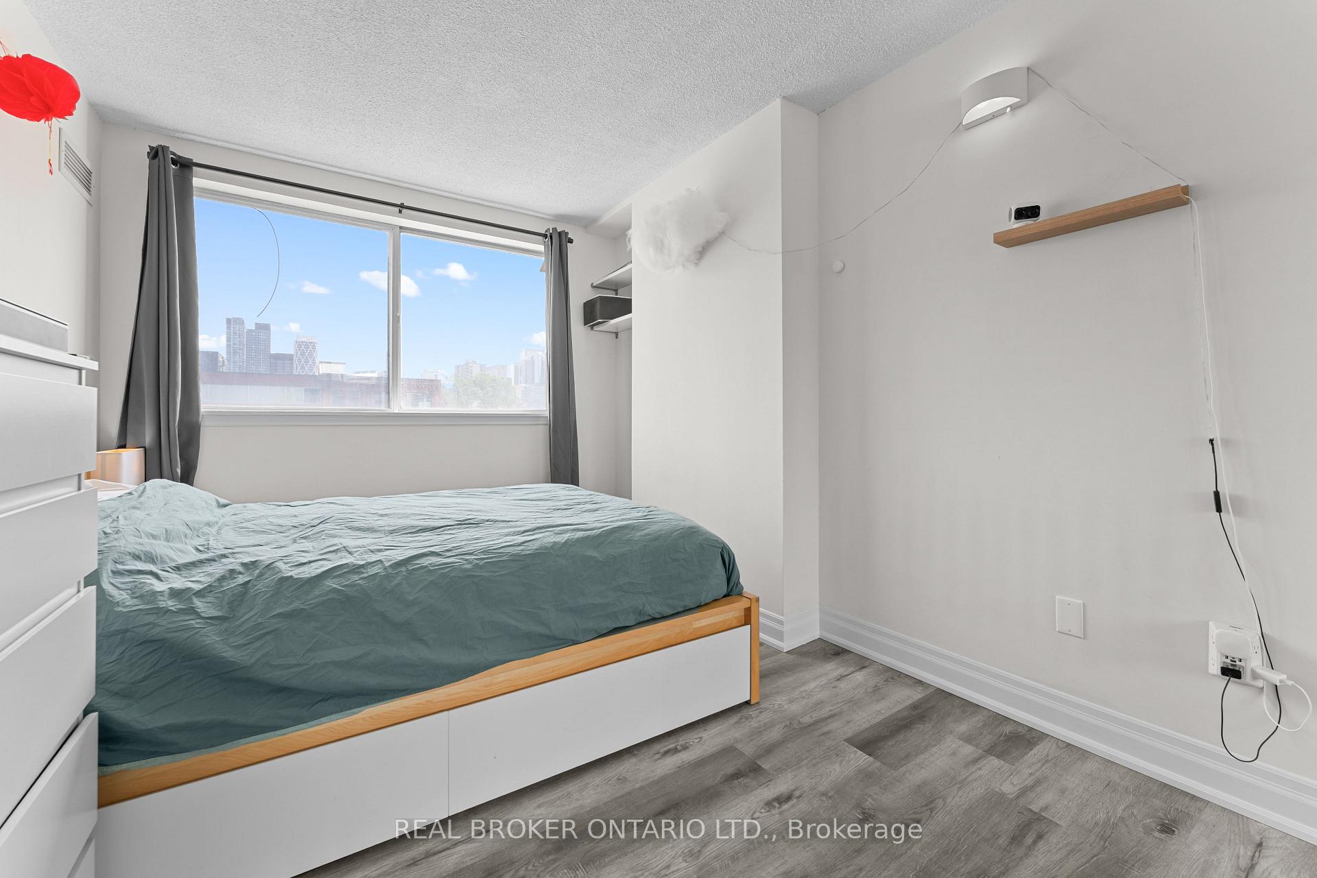 Photo 14 of Unit 502, 99 Cameron Street, Toronto, Kensington-Chinatown — HOMEH
