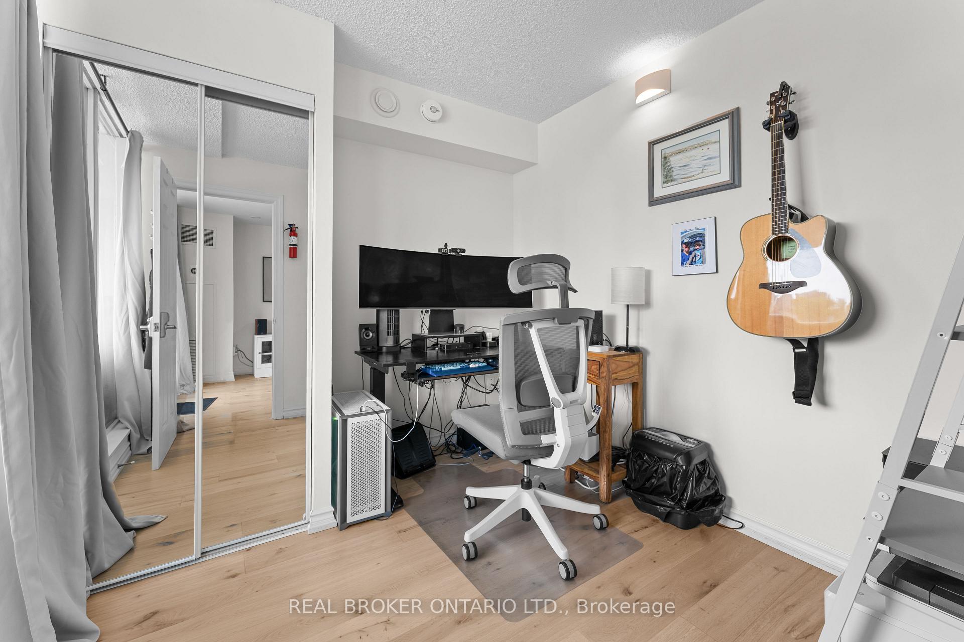 Photo 16 of Unit 502, 99 Cameron Street, Toronto, Kensington-Chinatown — HOMEH