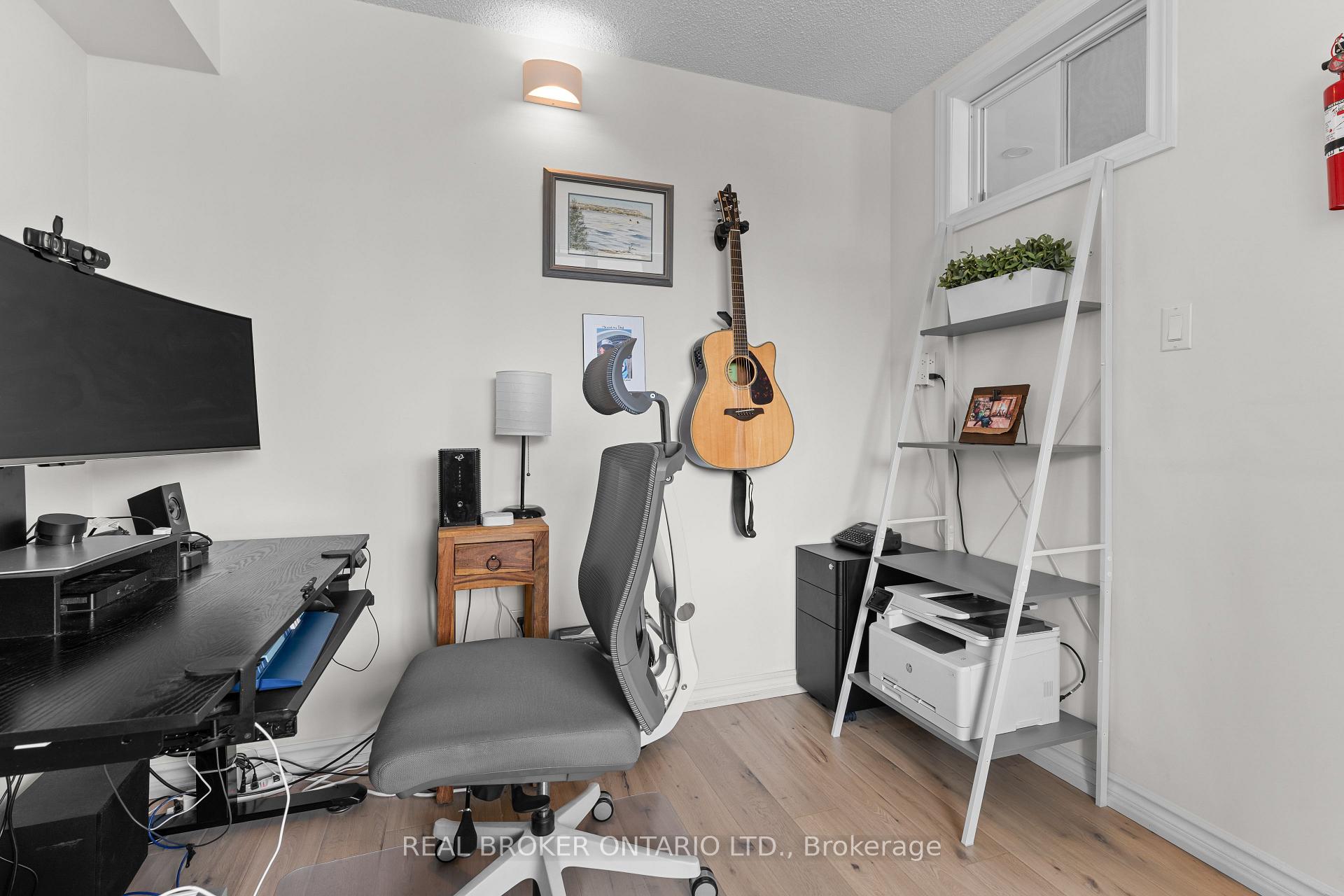 Photo 17 of Unit 502, 99 Cameron Street, Toronto, Kensington-Chinatown — HOMEH