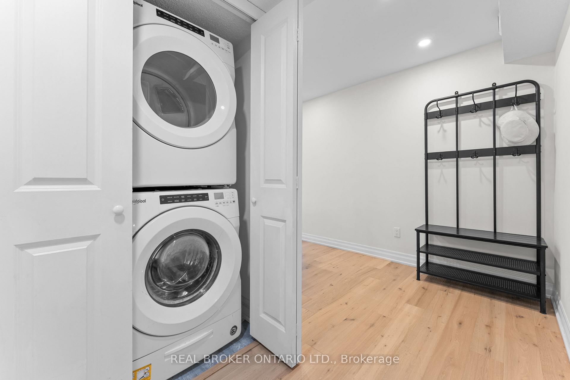 Photo 22 of Unit 502, 99 Cameron Street, Toronto, Kensington-Chinatown — HOMEH