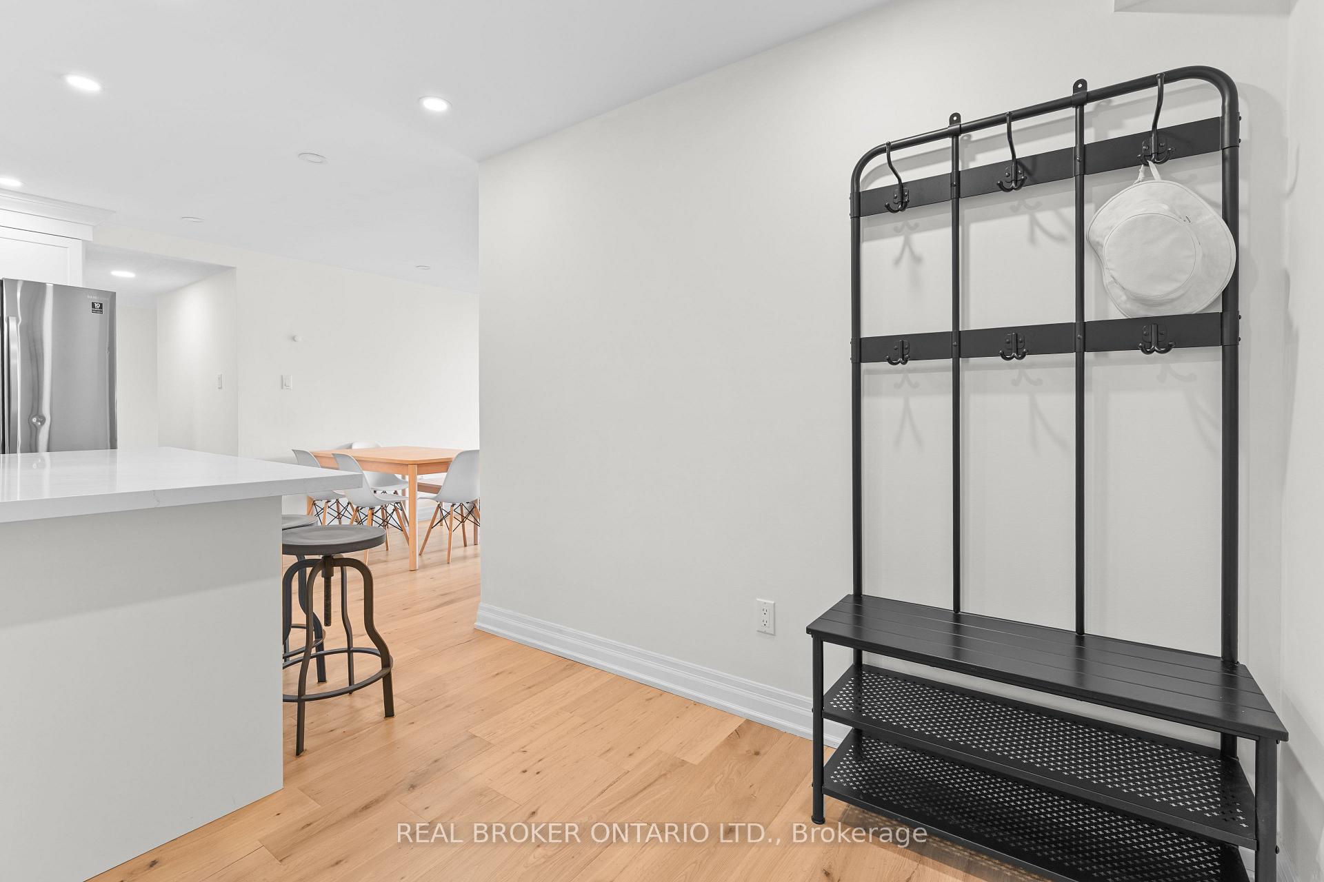Photo 23 of Unit 502, 99 Cameron Street, Toronto, Kensington-Chinatown — HOMEH