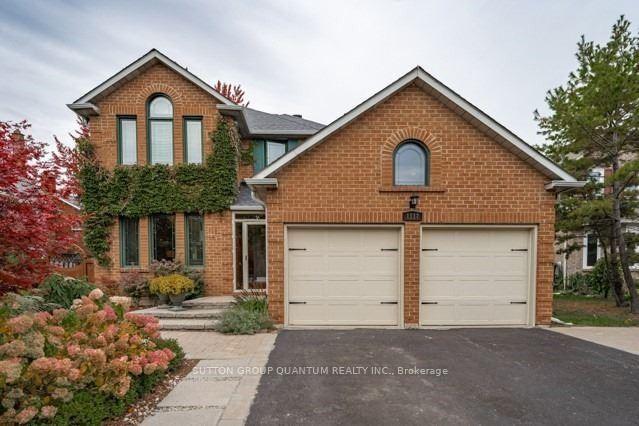 Photo 1 of 1117 Valleybrook Drive, Oakville, Wedgewood Creek — HOMEH