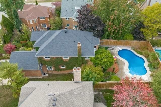 Photo 2 of 1117 Valleybrook Drive, Oakville, Wedgewood Creek — HOMEH