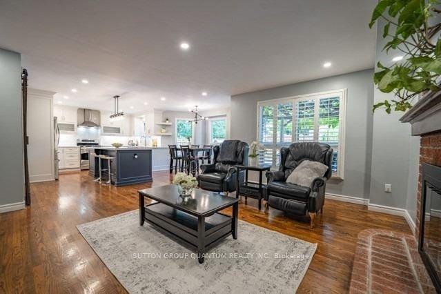 Photo 5 of 1117 Valleybrook Drive, Oakville, Wedgewood Creek — HOMEH