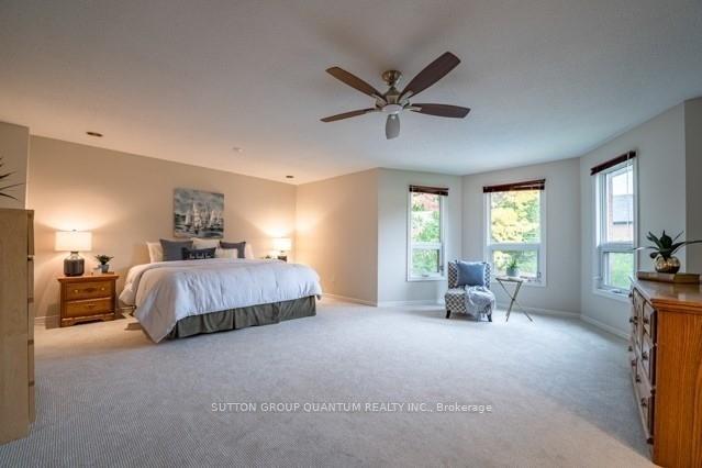 Photo 9 of 1117 Valleybrook Drive, Oakville, Wedgewood Creek — HOMEH