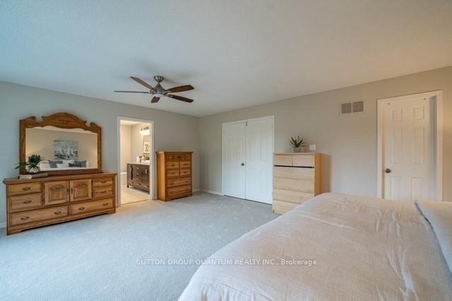 Photo 10 of 1117 Valleybrook Drive, Oakville, Wedgewood Creek — HOMEH