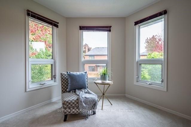 Photo 11 of 1117 Valleybrook Drive, Oakville, Wedgewood Creek — HOMEH