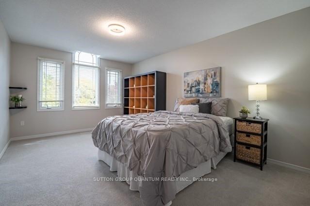 Photo 15 of 1117 Valleybrook Drive, Oakville, Wedgewood Creek — HOMEH