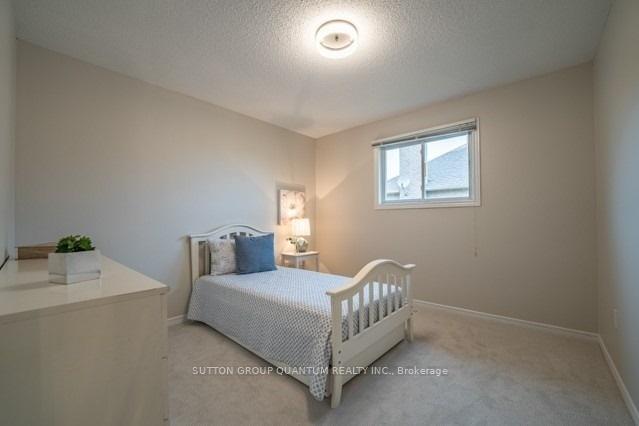 Photo 16 of 1117 Valleybrook Drive, Oakville, Wedgewood Creek — HOMEH