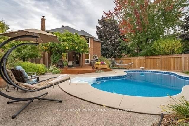 Photo 19 of 1117 Valleybrook Drive, Oakville, Wedgewood Creek — HOMEH