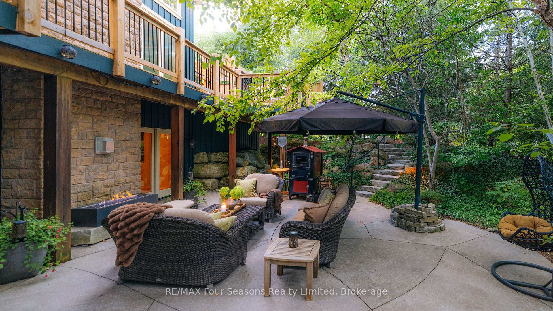 Photo 36 of 129 Davos Drive, Blue Mountains — HOMEH