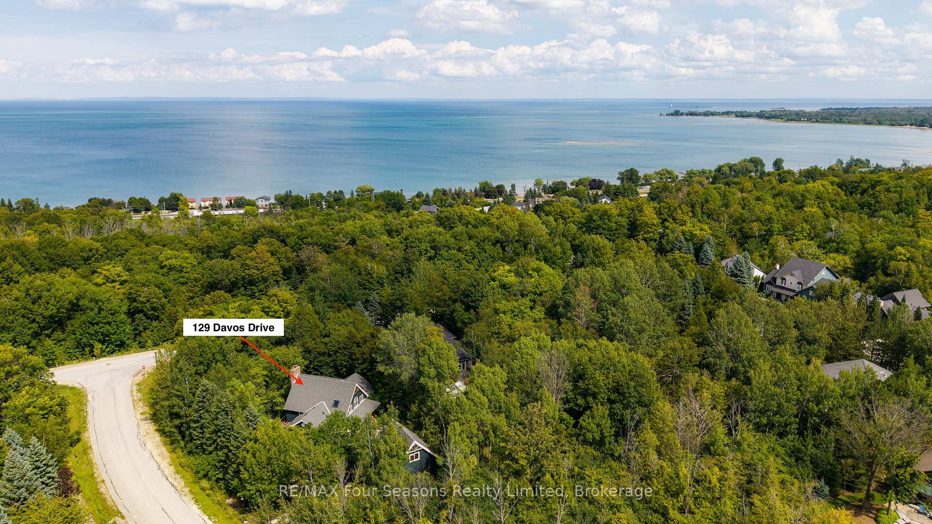 Photo 46 of 129 Davos Drive, Blue Mountains — HOMEH