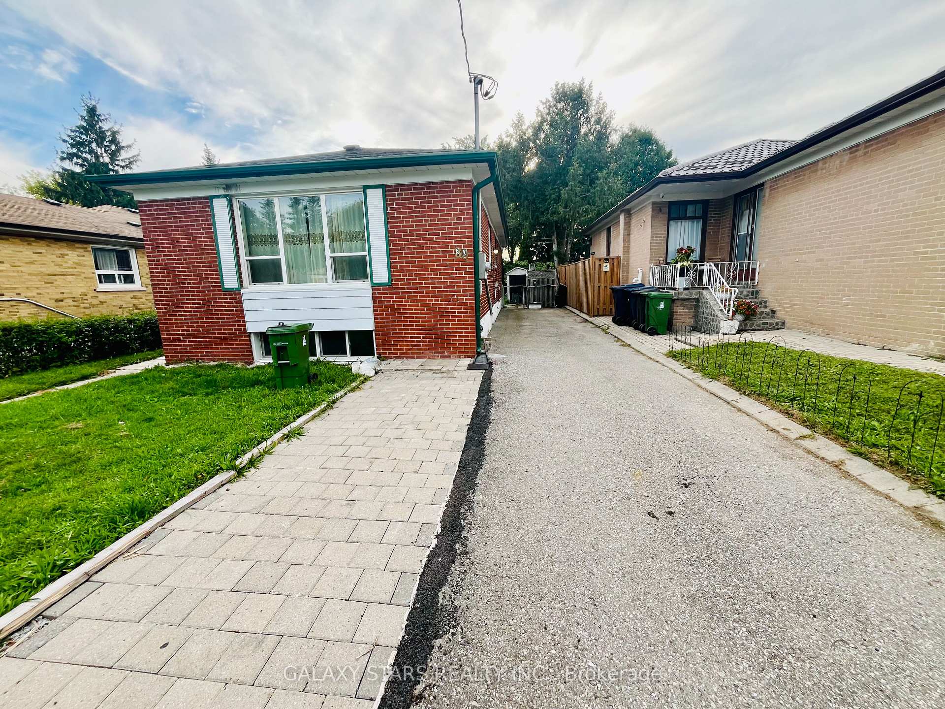 Photo 1 of Unit Bsmnt, 80 Wye Valley Road, Scarborough, Dorset Park — HOMEH