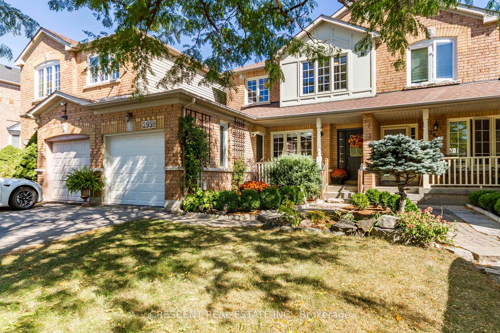 Photo 1 of 2959 Jackson Drive, Burlington, Rose — HOMEH