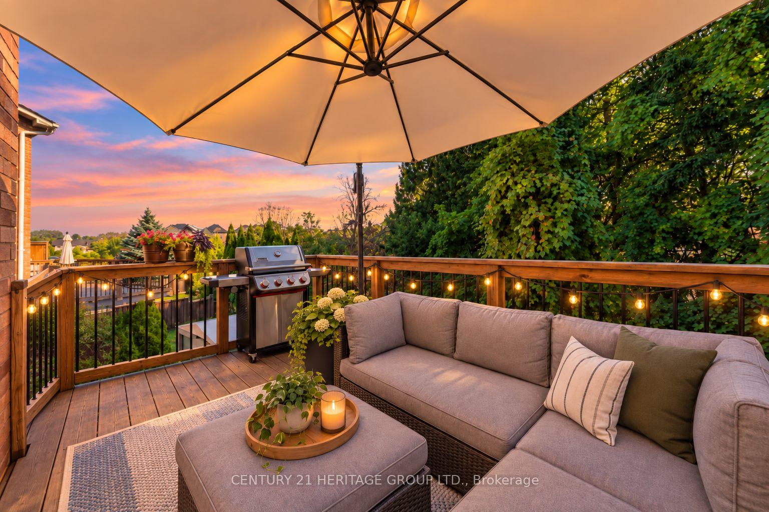 Photo 16 of 671 Walpole Crescent, Newmarket, Stonehaven-Wyndham — HOMEH