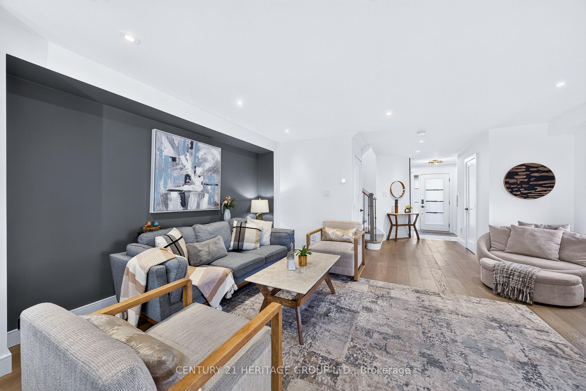 Photo 18 of 671 Walpole Crescent, Newmarket, Stonehaven-Wyndham — HOMEH