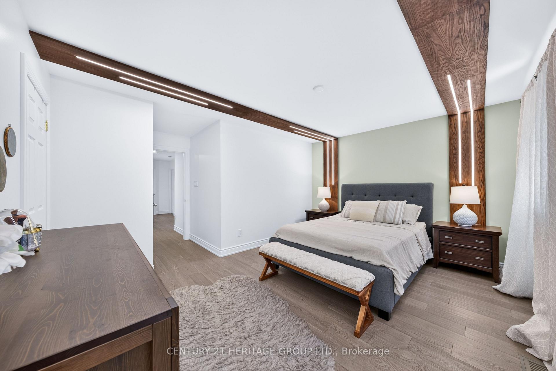 Photo 25 of 671 Walpole Crescent, Newmarket, Stonehaven-Wyndham — HOMEH