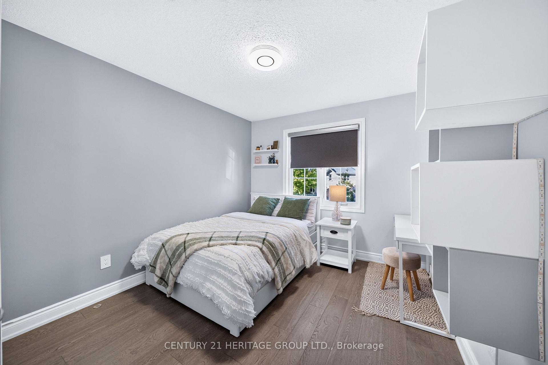 Photo 30 of 671 Walpole Crescent, Newmarket, Stonehaven-Wyndham — HOMEH