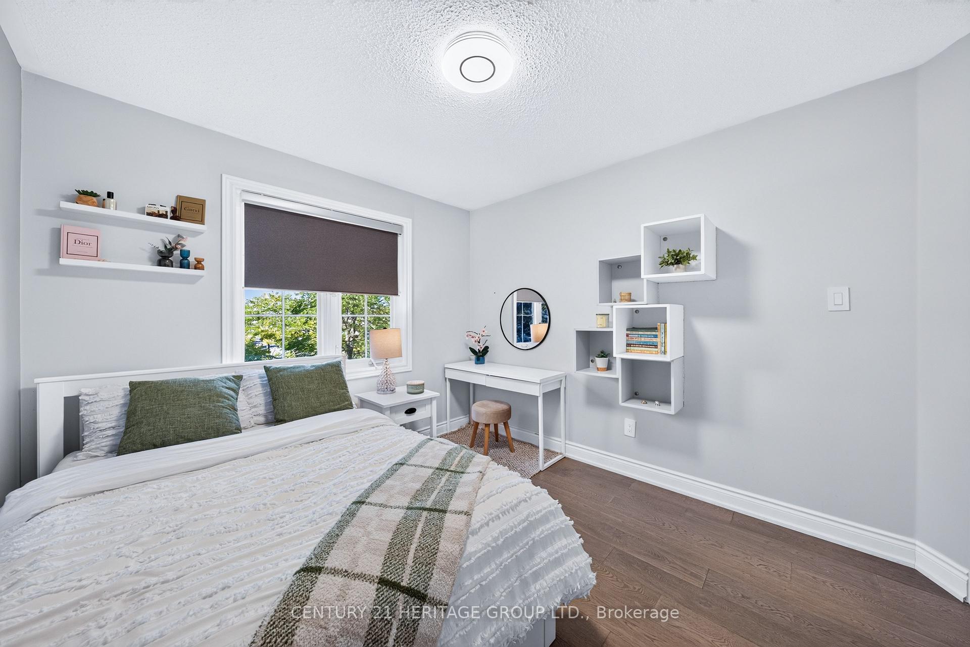 Photo 31 of 671 Walpole Crescent, Newmarket, Stonehaven-Wyndham — HOMEH