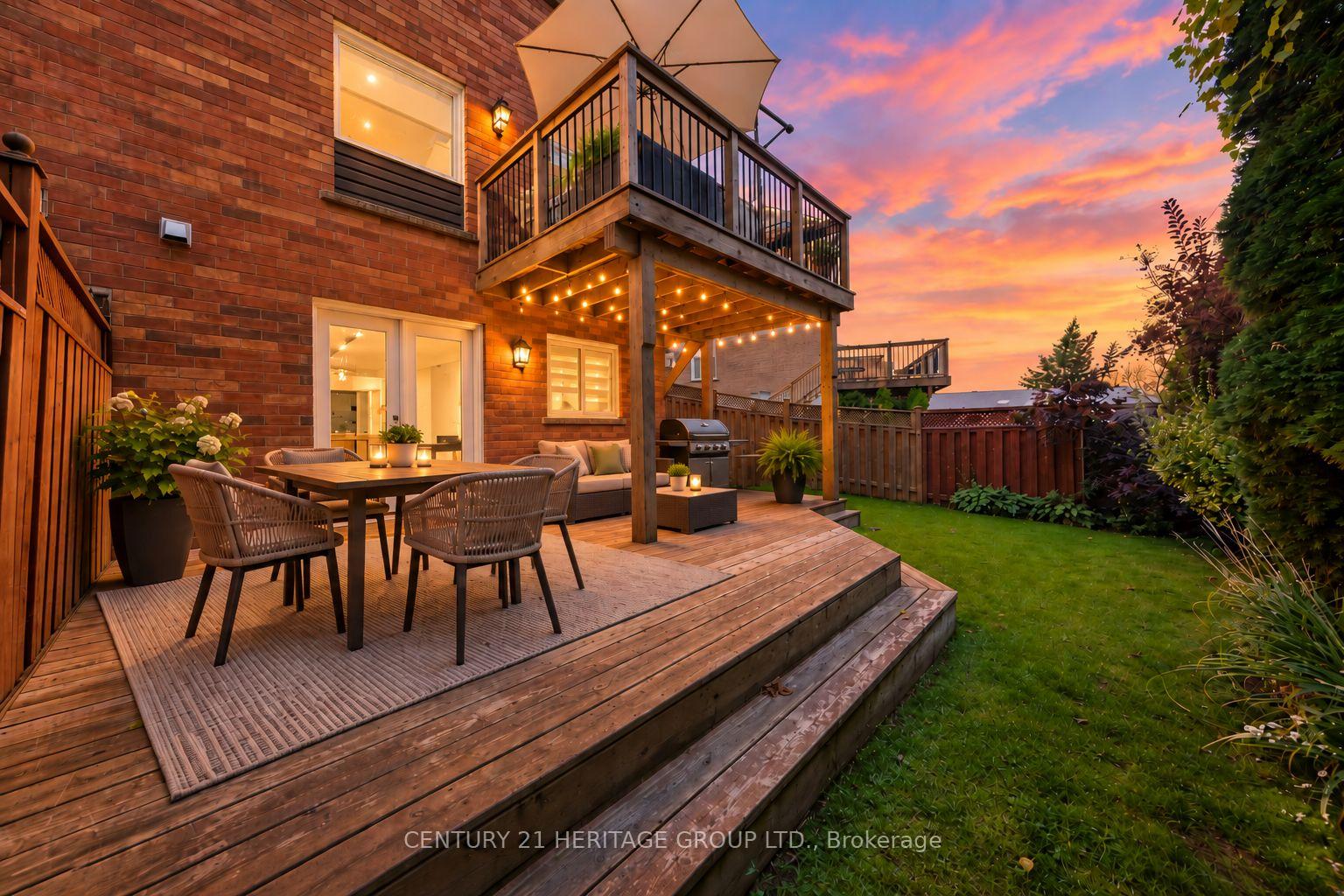 Photo 40 of 671 Walpole Crescent, Newmarket, Stonehaven-Wyndham — HOMEH