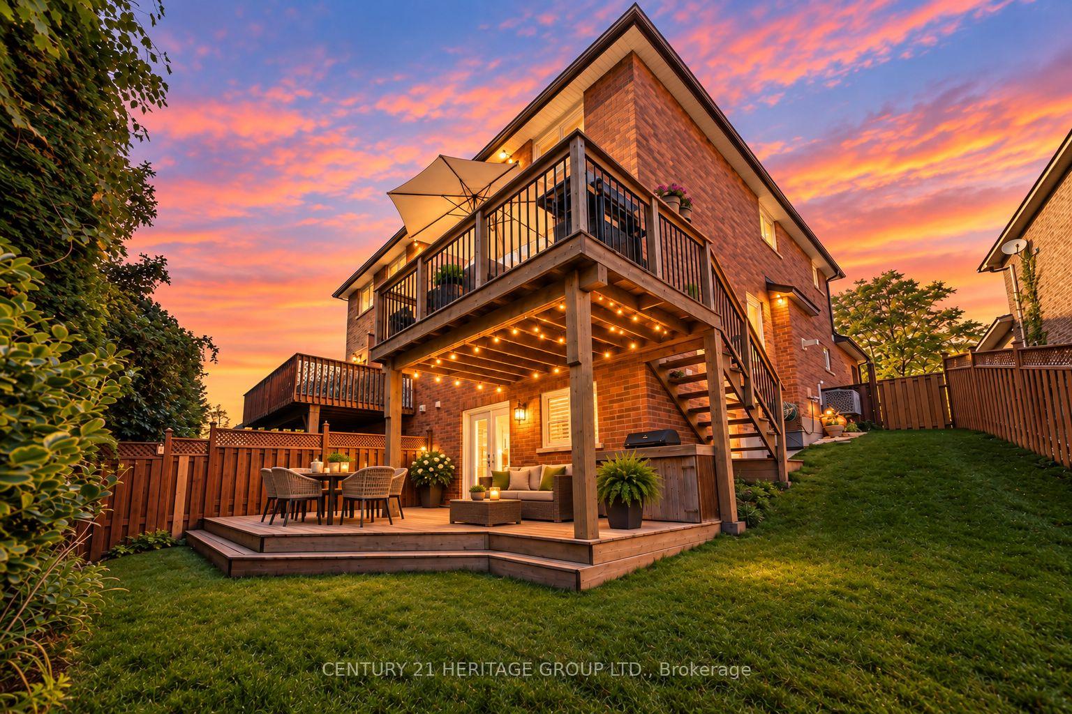 Photo 41 of 671 Walpole Crescent, Newmarket, Stonehaven-Wyndham — HOMEH