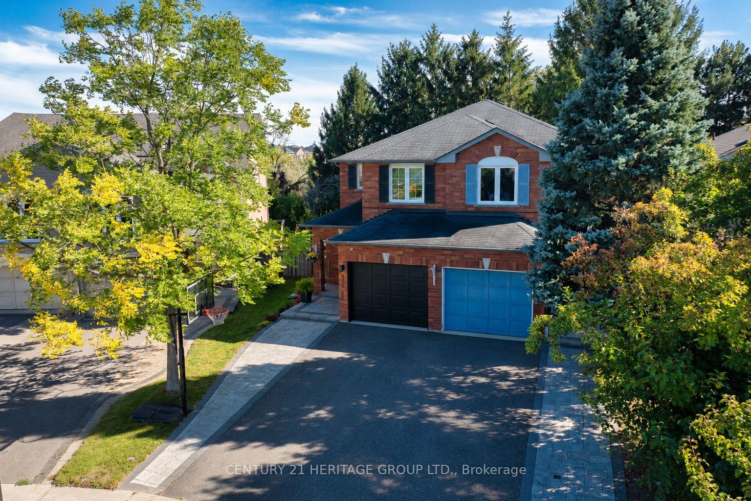 Photo 43 of 671 Walpole Crescent, Newmarket, Stonehaven-Wyndham — HOMEH