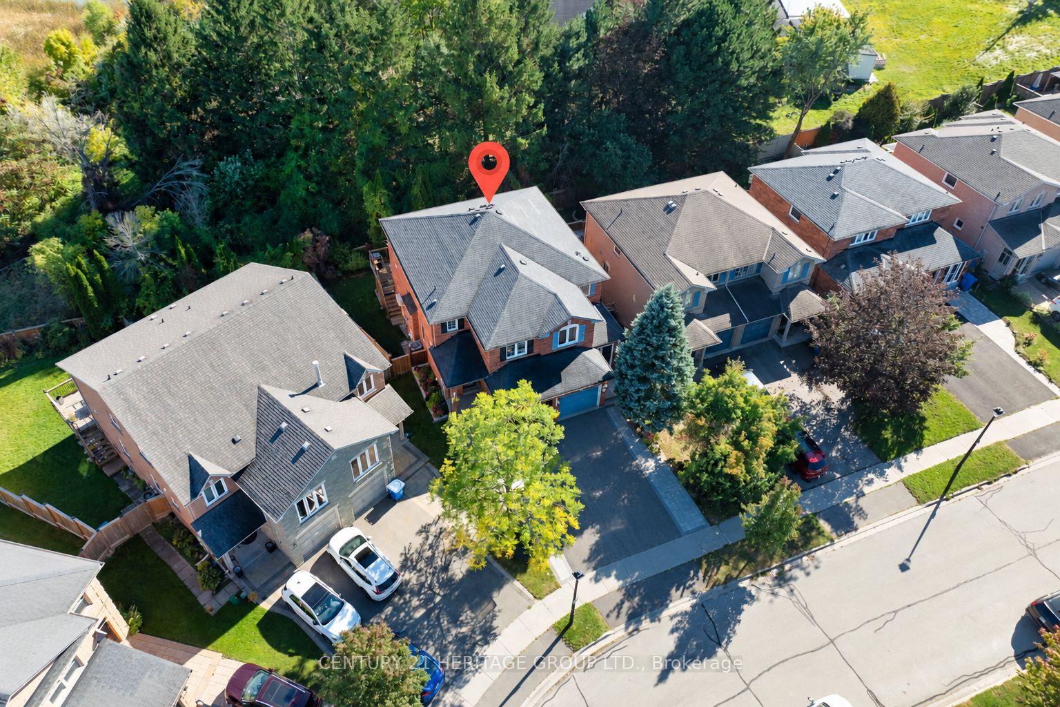 Photo 44 of 671 Walpole Crescent, Newmarket, Stonehaven-Wyndham — HOMEH