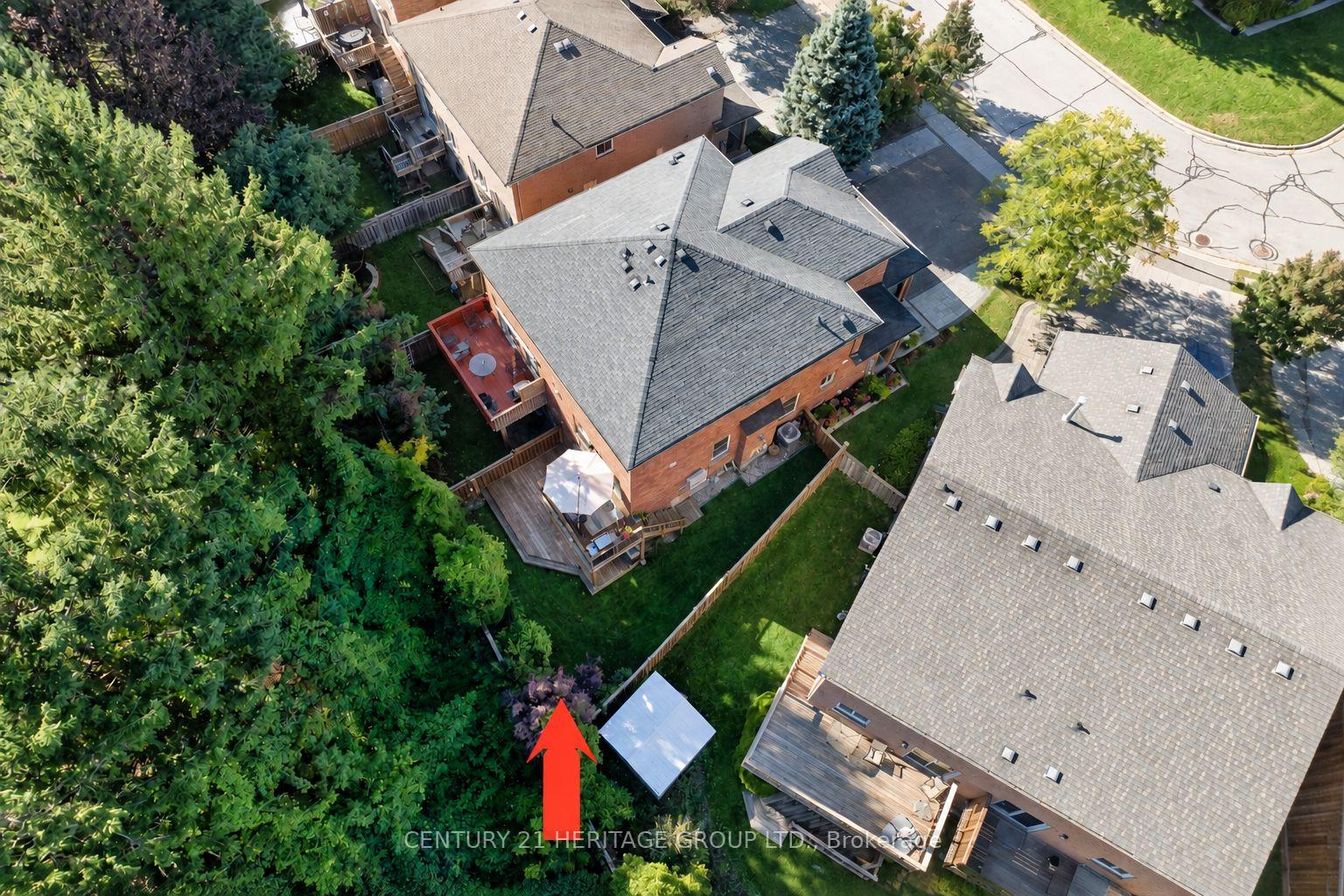 Photo 45 of 671 Walpole Crescent, Newmarket, Stonehaven-Wyndham — HOMEH