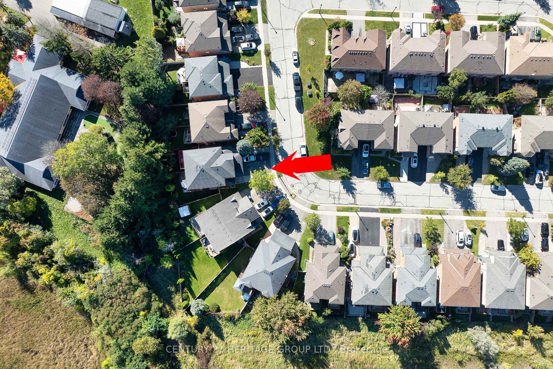 Photo 46 of 671 Walpole Crescent, Newmarket, Stonehaven-Wyndham — HOMEH