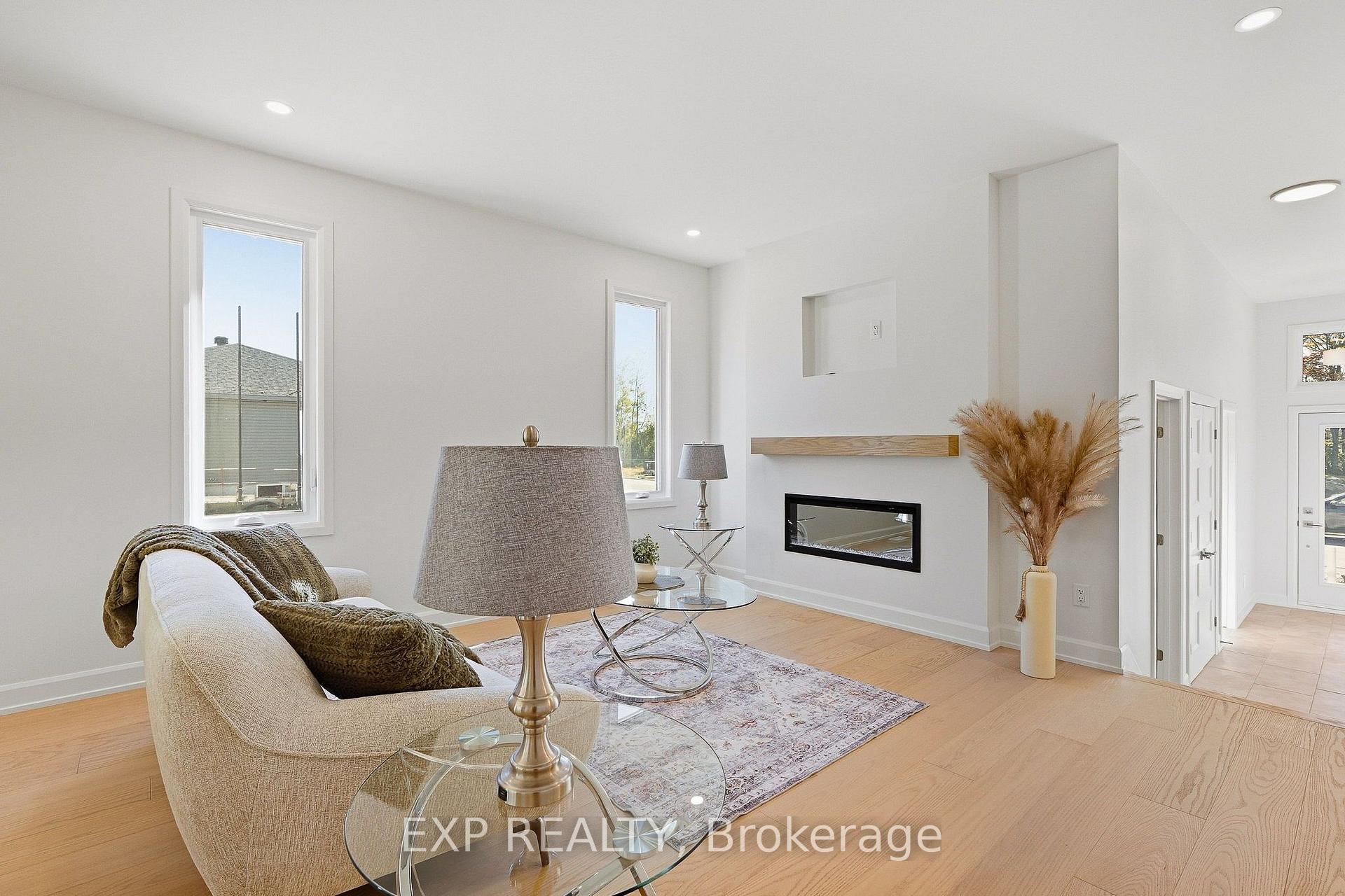 Photo 6 of 14 Hughes Circle, Casselman, Casselman — HOMEH
