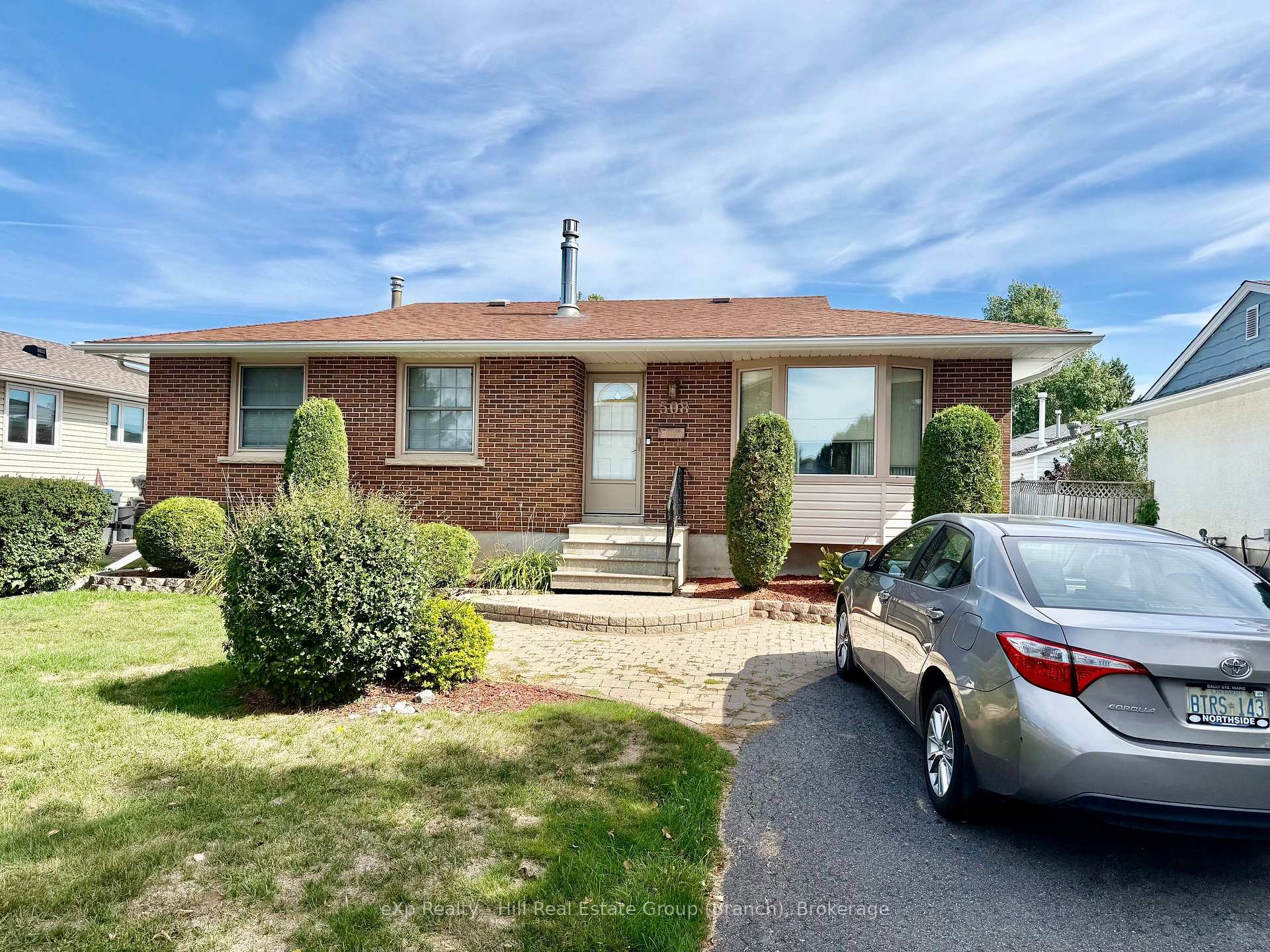 Photo 1 of 508 Cambrian Crescent, Thunder Bay, Northwood Park — HOMEH