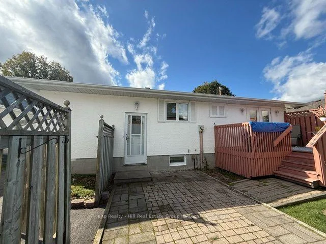 Photo 31 of 508 Cambrian Crescent, Thunder Bay, Northwood Park — HOMEH