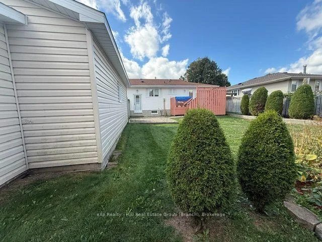 Photo 32 of 508 Cambrian Crescent, Thunder Bay, Northwood Park — HOMEH
