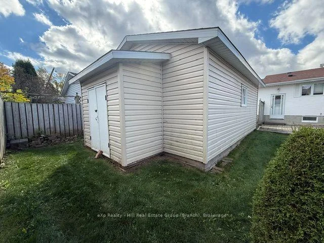 Photo 33 of 508 Cambrian Crescent, Thunder Bay, Northwood Park — HOMEH