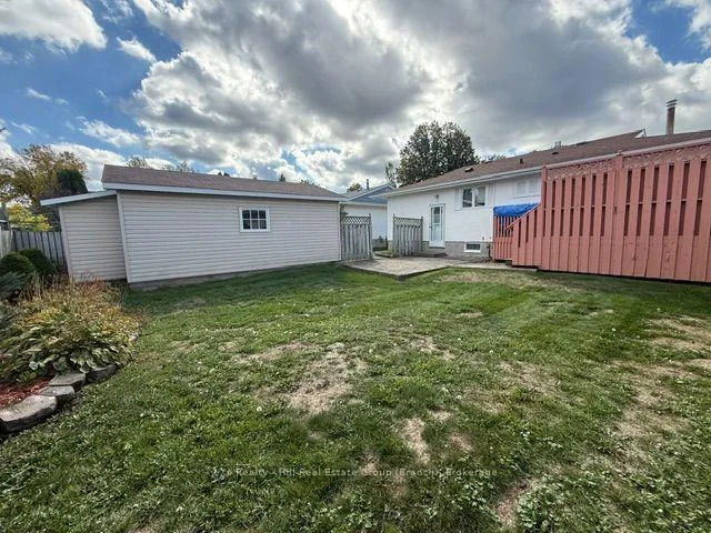 Photo 34 of 508 Cambrian Crescent, Thunder Bay, Northwood Park — HOMEH