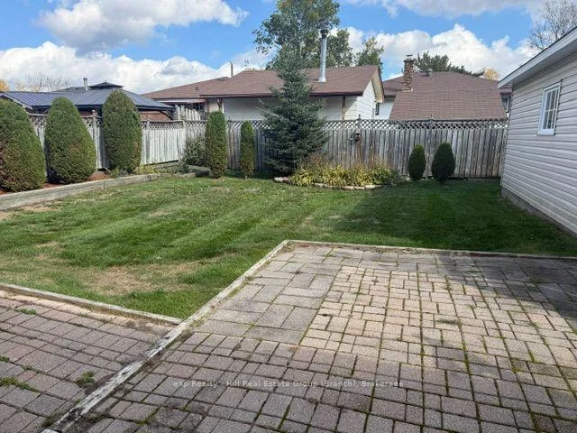 Photo 35 of 508 Cambrian Crescent, Thunder Bay, Northwood Park — HOMEH