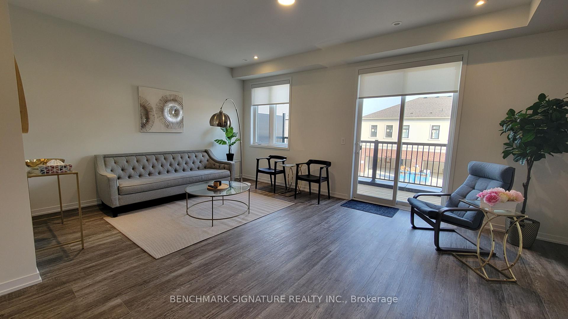 Photo 1 of 14 Big Willow Crescent, Richmond Hill, Rural Richmond Hill — HOMEH