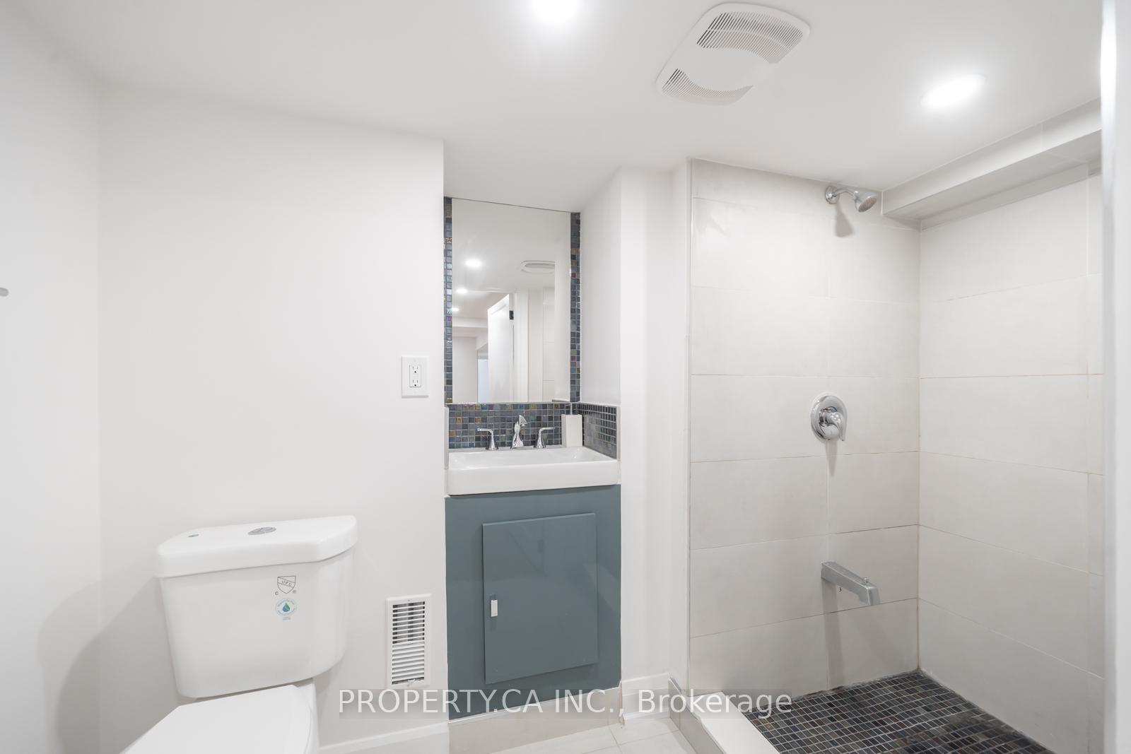 Photo 3 of Unit Lower, 344 Highfield Road, Toronto, Greenwood-Coxwell — HOMEH