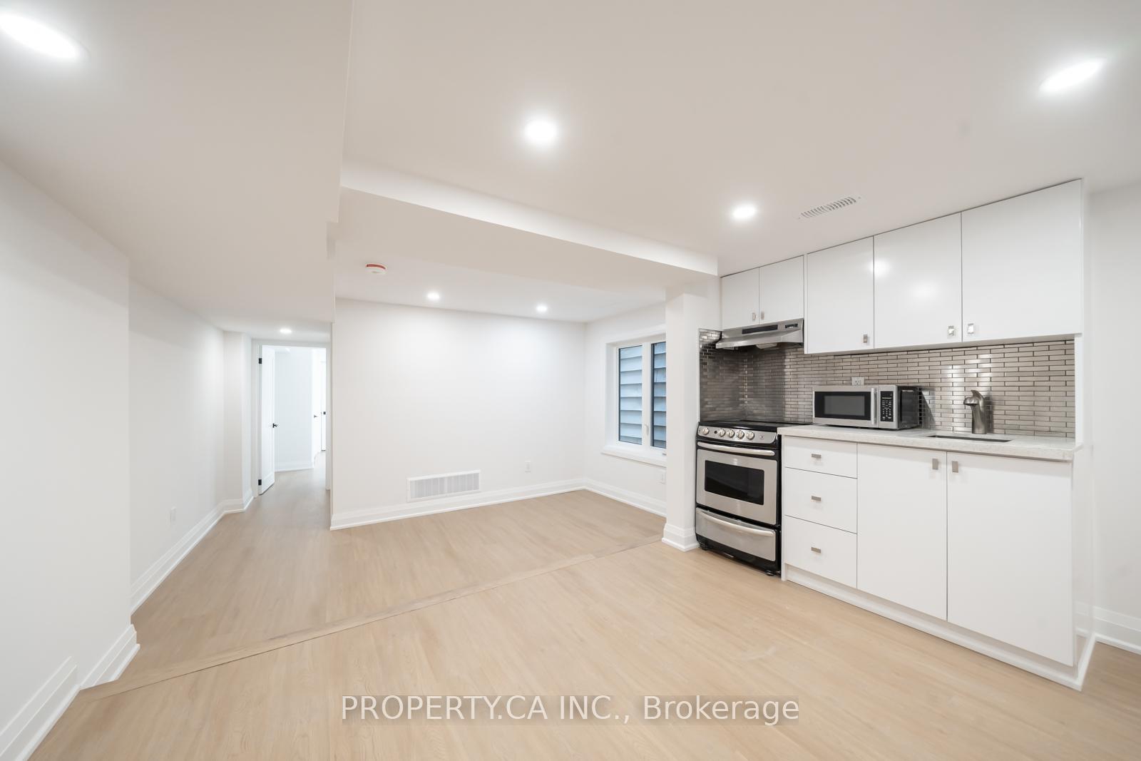 Photo 4 of Unit Lower, 344 Highfield Road, Toronto, Greenwood-Coxwell — HOMEH
