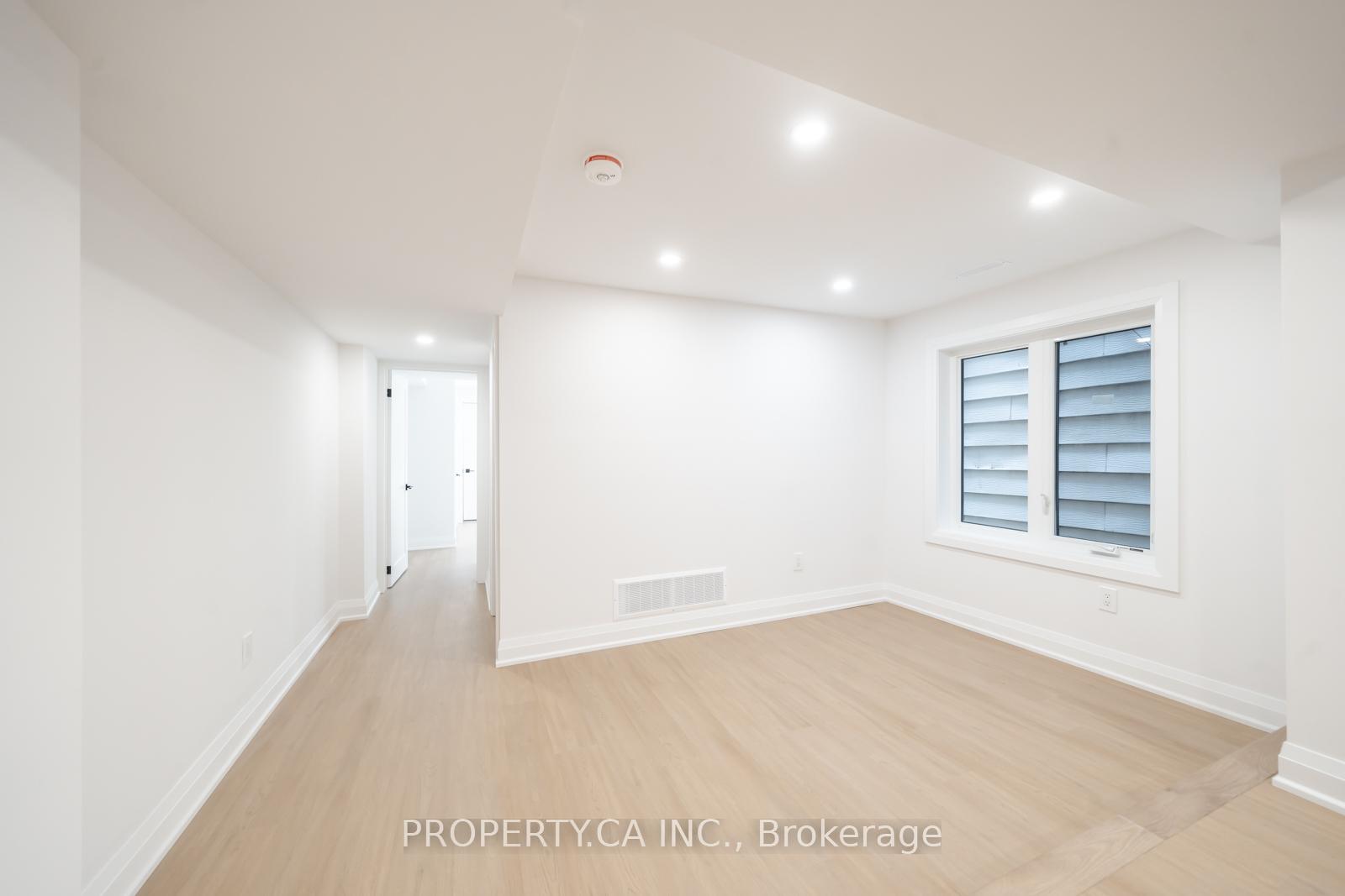 Photo 5 of Unit Lower, 344 Highfield Road, Toronto, Greenwood-Coxwell — HOMEH
