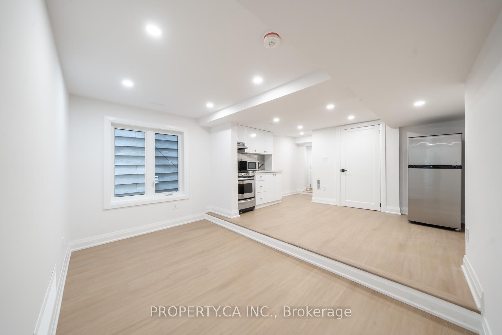 Photo 7 of Unit Lower, 344 Highfield Road, Toronto, Greenwood-Coxwell — HOMEH